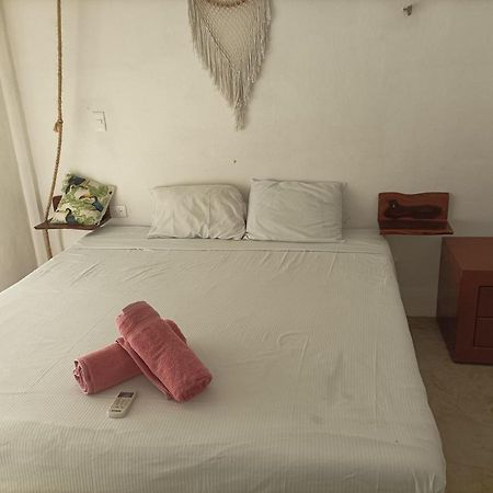 Costa Esmeralda 엘 쿠요 외부 사진