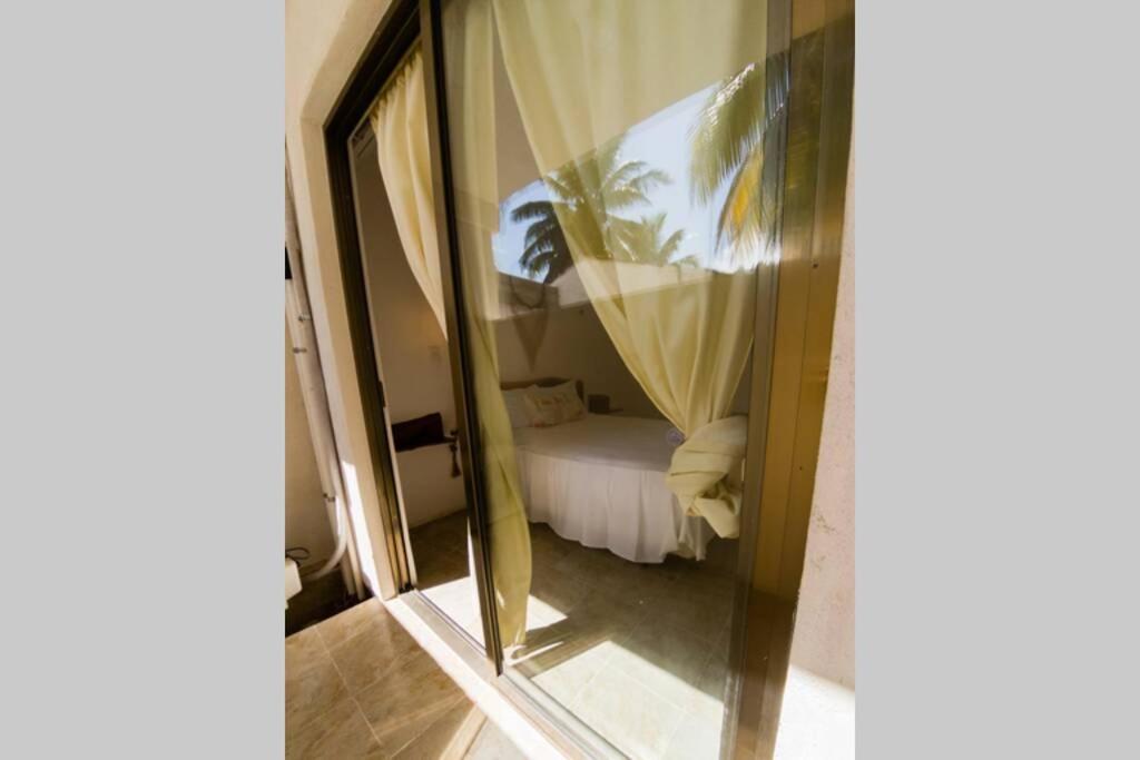 Costa Esmeralda 엘 쿠요 외부 사진